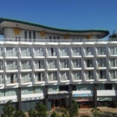 Hotel Airland Shenzhen Exterior foto